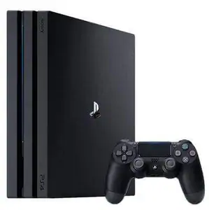 Замена стика на геймпаде игровой консоли PlayStation 4 Pro в Самаре